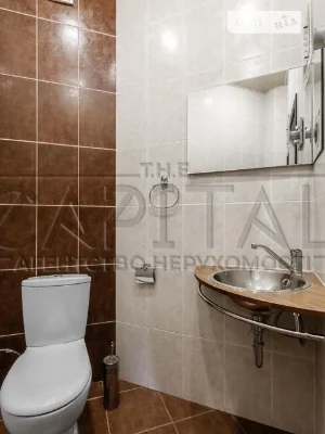 Продаж 5к квартири 155 кв. м на вул. Жилянська 59 • ID 34657