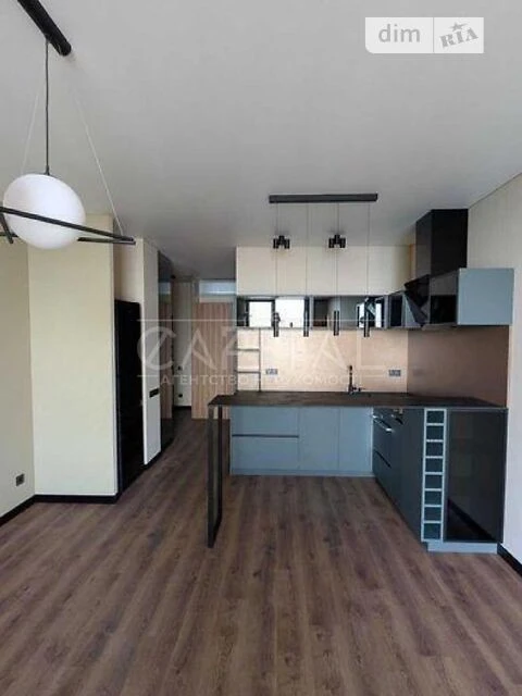 Продаж 1к квартири 44 кв. м на вул. Андрія Верхогляда 4Б • I