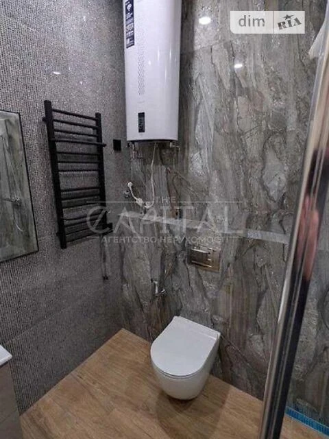 Продаж 1к квартири 44 кв. м на вул. Андрія Верхогляда 4Б • I