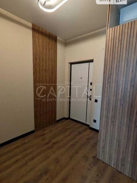 Продаж 1к квартири 44 кв. м на вул. Андрія Верхогляда 4Б • I