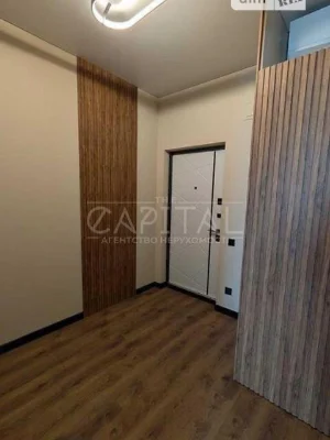 Продаж 1к квартири 44 кв. м на вул. Андрія Верхогляда 4Б • I