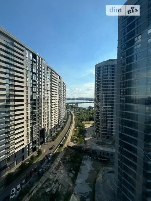 For sale 1-room apartment 56 sq. m. on Osokorska Street 9 • ID 346850