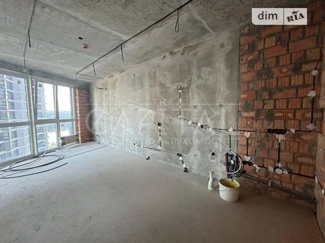 For sale 1-room apartment 56 sq. m. on Osokorska Street 9 • ID 346850