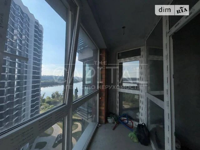 For sale 1-room apartment 56 sq. m. on Osokorska Street 9 • ID 346850