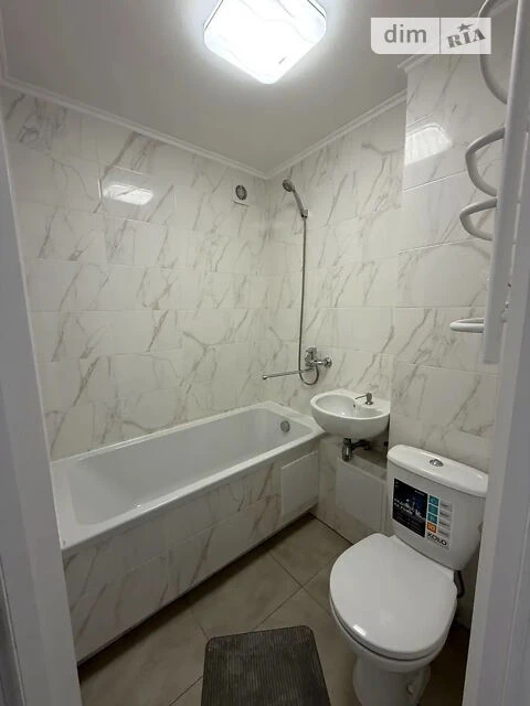 Sale of 2-room apartment 46 sq. m on Verkhovnoi Rady Blvd. 22A • ID