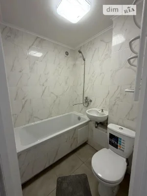 Sale of 2-room apartment 46 sq. m on Verkhovnoi Rady Blvd. 22A • ID