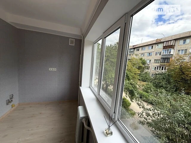 Sale of 2-room apartment 46 sq. m on Verkhovnoi Rady Blvd. 22A • ID