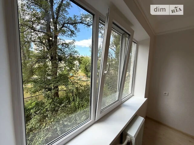 Sale of 2-room apartment 46 sq. m on Verkhovnoi Rady Blvd. 22A • ID