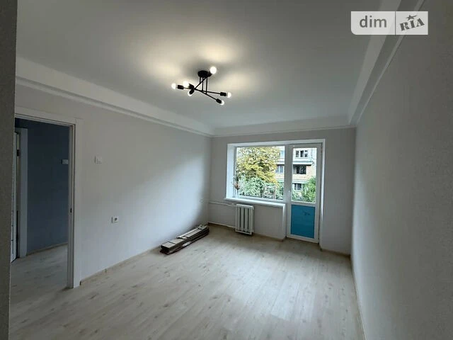 Sale of 2-room apartment 46 sq. m on Verkhovnoi Rady Blvd. 22A • ID