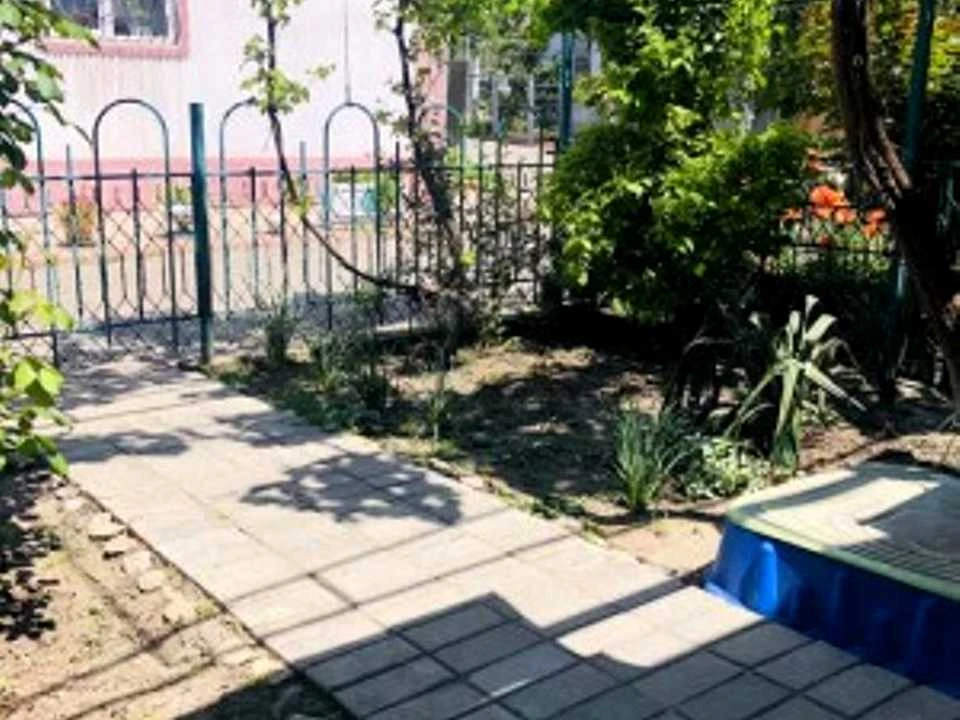 Квартира. Одесса, Дальницкая ул.