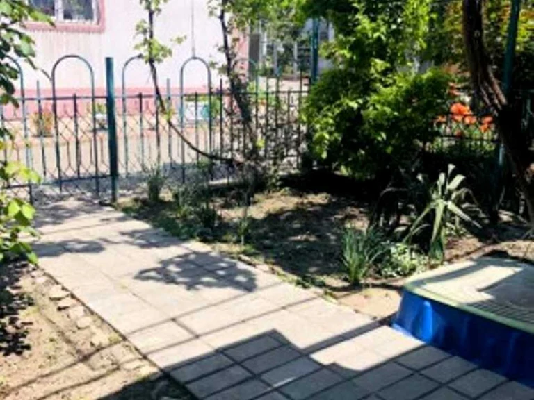 Квартира. Одесса, Дальницкая ул.