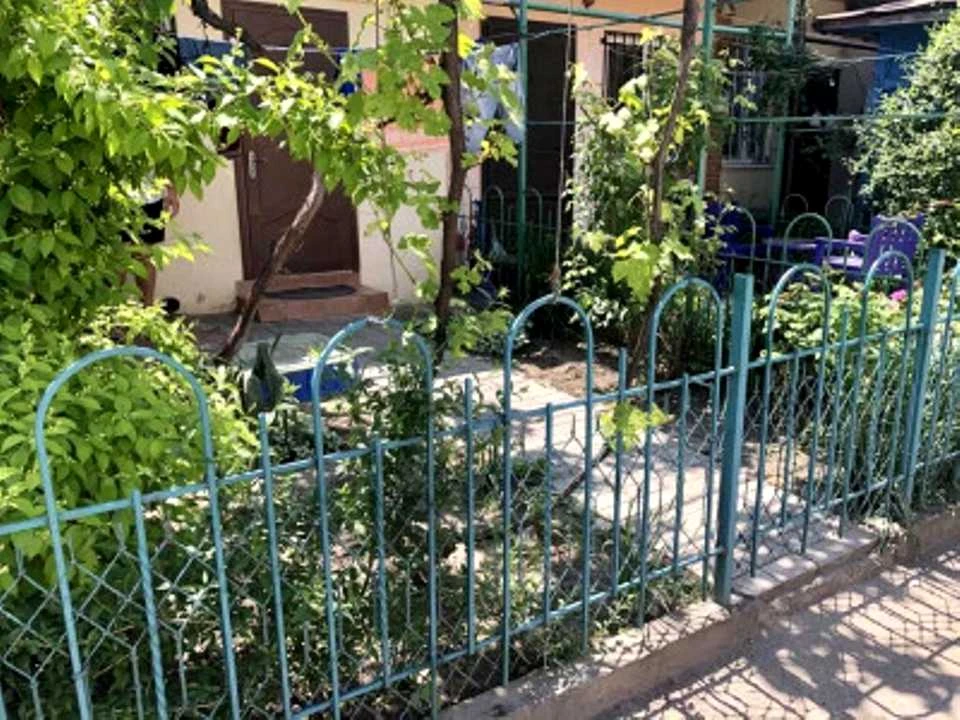 Квартира. Одесса, Дальницкая ул.