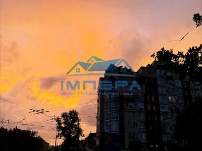 Квартира. Полтава, Миру вул.