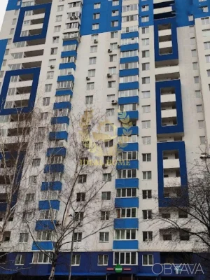 2-комнатная квартира, 46.25 м.кв.