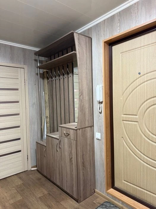 I will sell a 2-room apartment in the central part of the city, pr-t