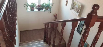 Уютный дом на 8 сотках в районе Дачи Ковалевского