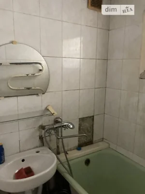 Продажа 1к квартиры 28.3 кв. м по ул. Андрея Малышко 27 • ID