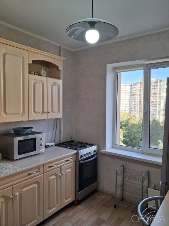 1-room apartment for sale on Uzhva 8a Mostytskyi massiv