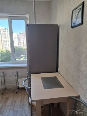 1-room apartment for sale on Uzhva 8a Mostytskyi massiv