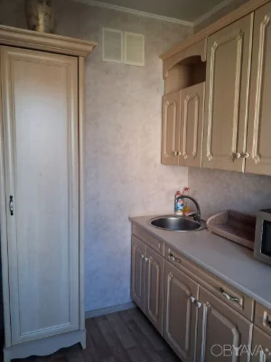 1-room apartment for sale on Uzhva 8a Mostytskyi massiv