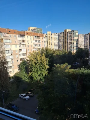 1-room apartment for sale on Uzhva 8a Mostytskyi massiv