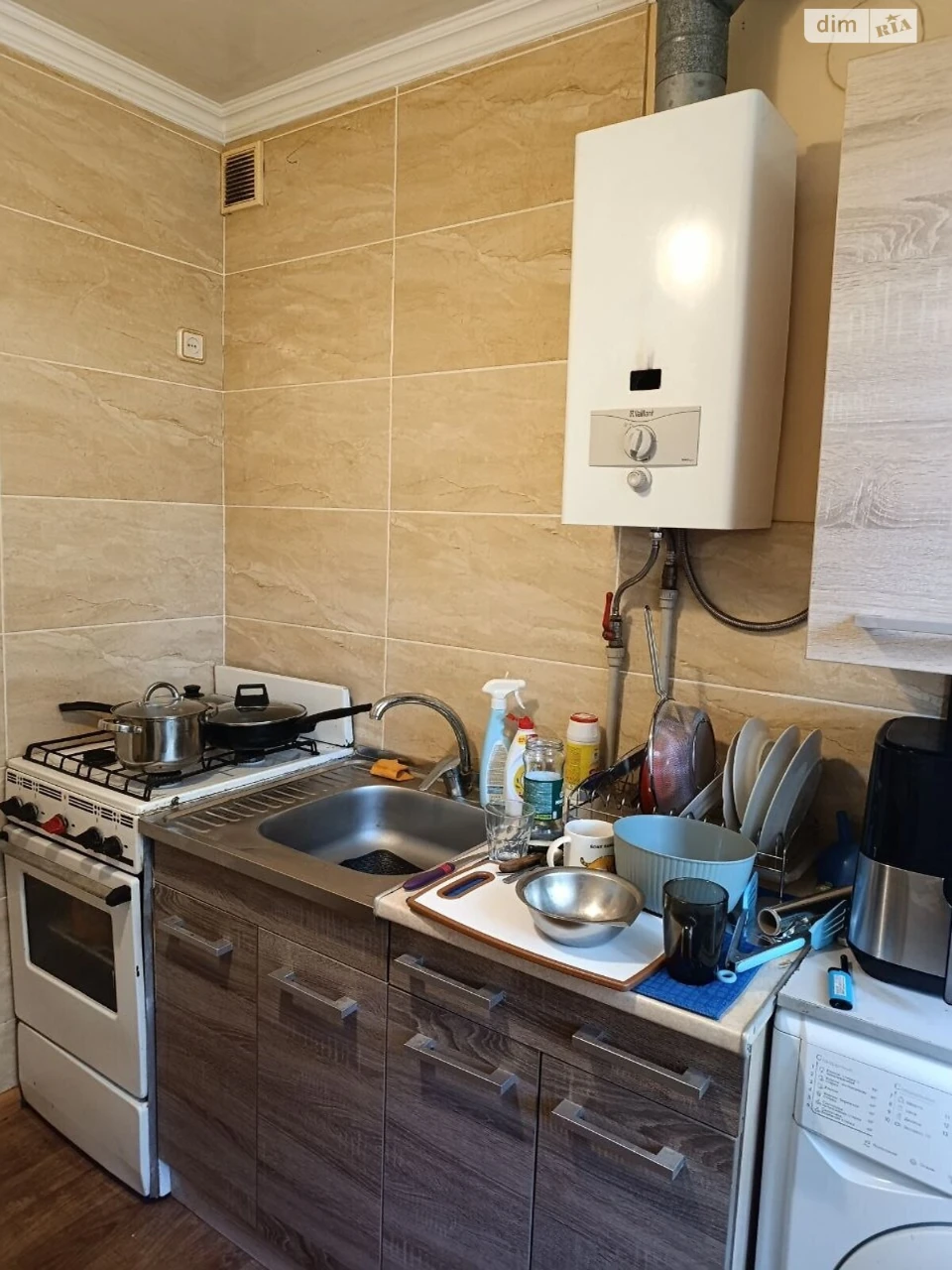 For sale Apartment 2nd microdistrict