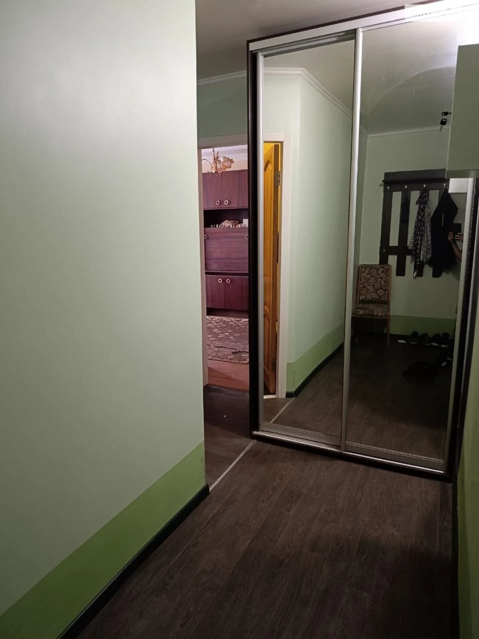 For sale Apartment 2nd microdistrict