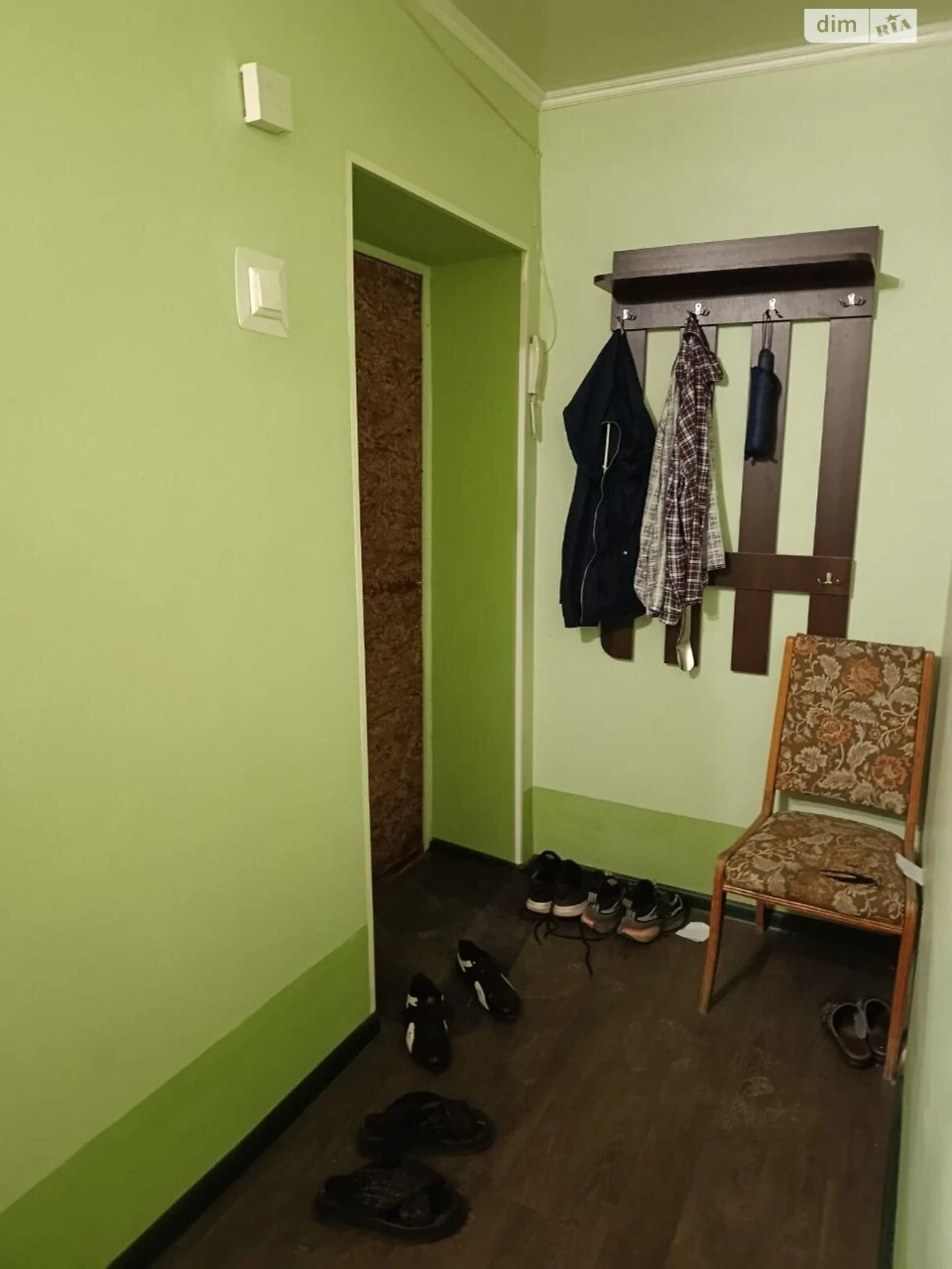 For sale Apartment 2nd microdistrict
