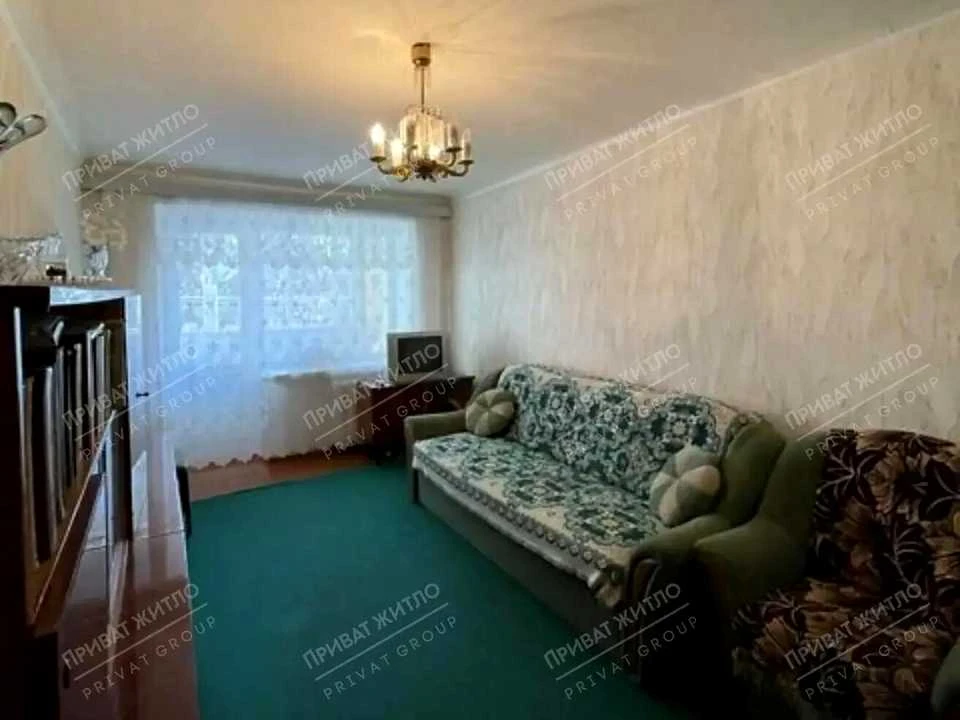 Квартира. Полтава, 23 Вересня вул.