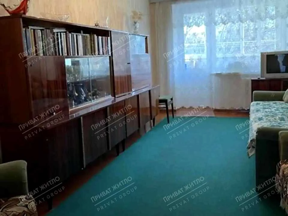 Квартира. Полтава, 23 Вересня вул.