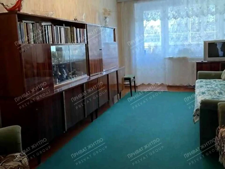 Квартира. Полтава, 23 Вересня вул.