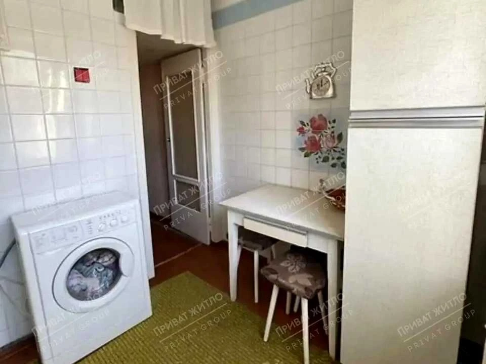 Квартира. Полтава, 23 Вересня вул.