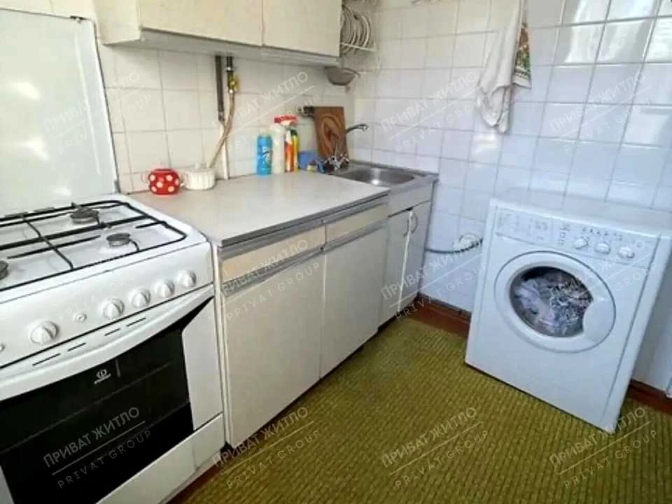 Квартира. Полтава, 23 Вересня вул.