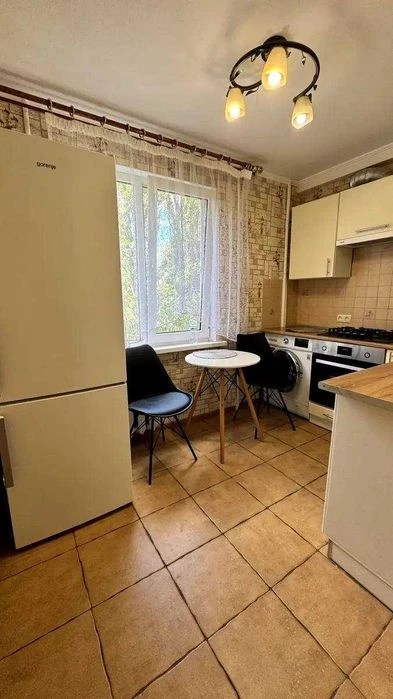 3-room apartment for sale. Renovated apartment on Kotovskogo/ Dobro Ave