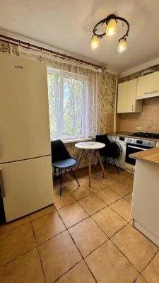 3-room apartment for sale. Renovated apartment on Kotovskogo/ Dobro Ave