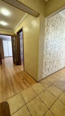 3-room apartment for sale. Renovated apartment on Kotovskogo/ Dobro Ave