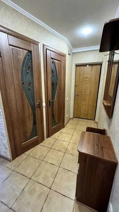 3-room apartment for sale. Renovated apartment on Kotovskogo/ Dobro Ave