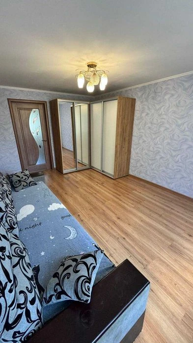 3-room apartment for sale. Renovated apartment on Kotovskogo/ Dobro Ave