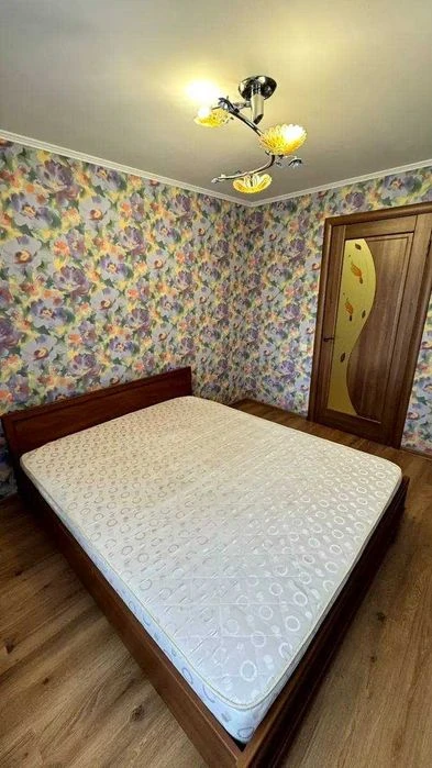3-room apartment for sale. Renovated apartment on Kotovskogo/ Dobro Ave