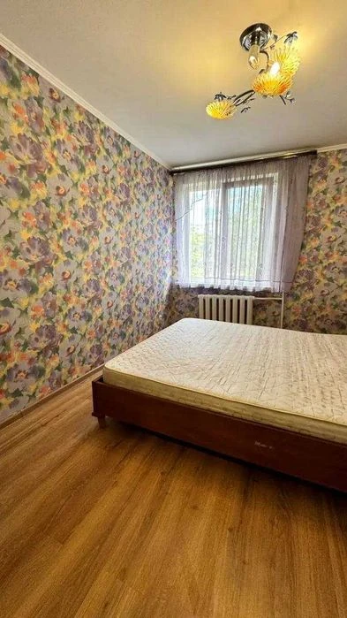3-room apartment for sale. Renovated apartment on Kotovskogo/ Dobro Ave