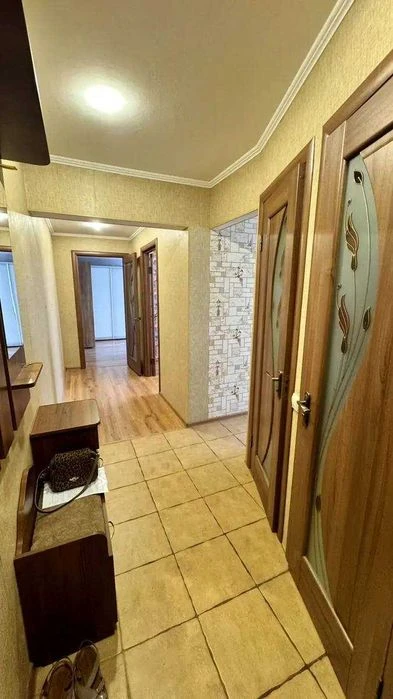 3-room apartment for sale. Renovated apartment on Kotovskogo/ Dobro Ave