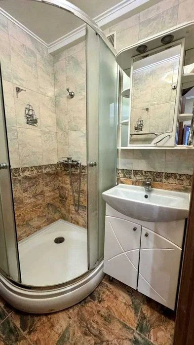 3-room apartment for sale. Renovated apartment on Kotovskogo/ Dobro Ave