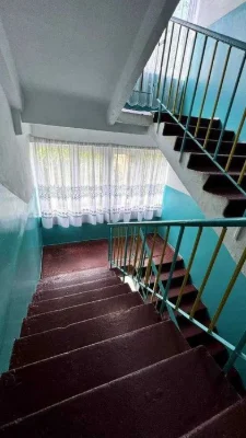 3-room apartment for sale. Renovated apartment on Kotovskogo/ Dobro Ave