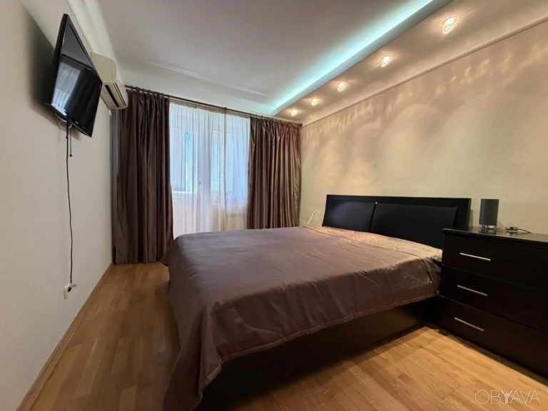 2-комнатная квартира, 42 кв.м