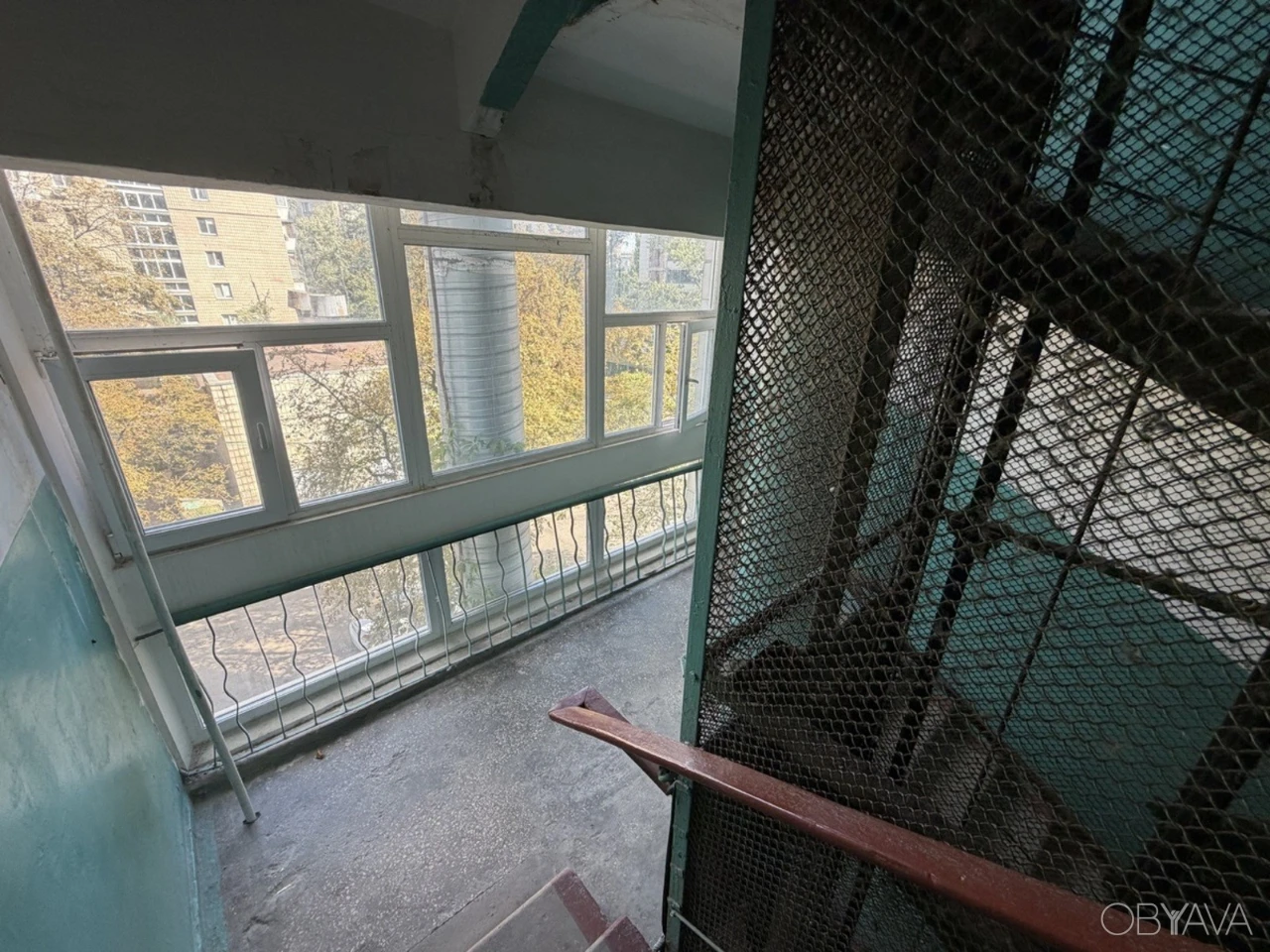 2-комнатная квартира, 42 кв.м