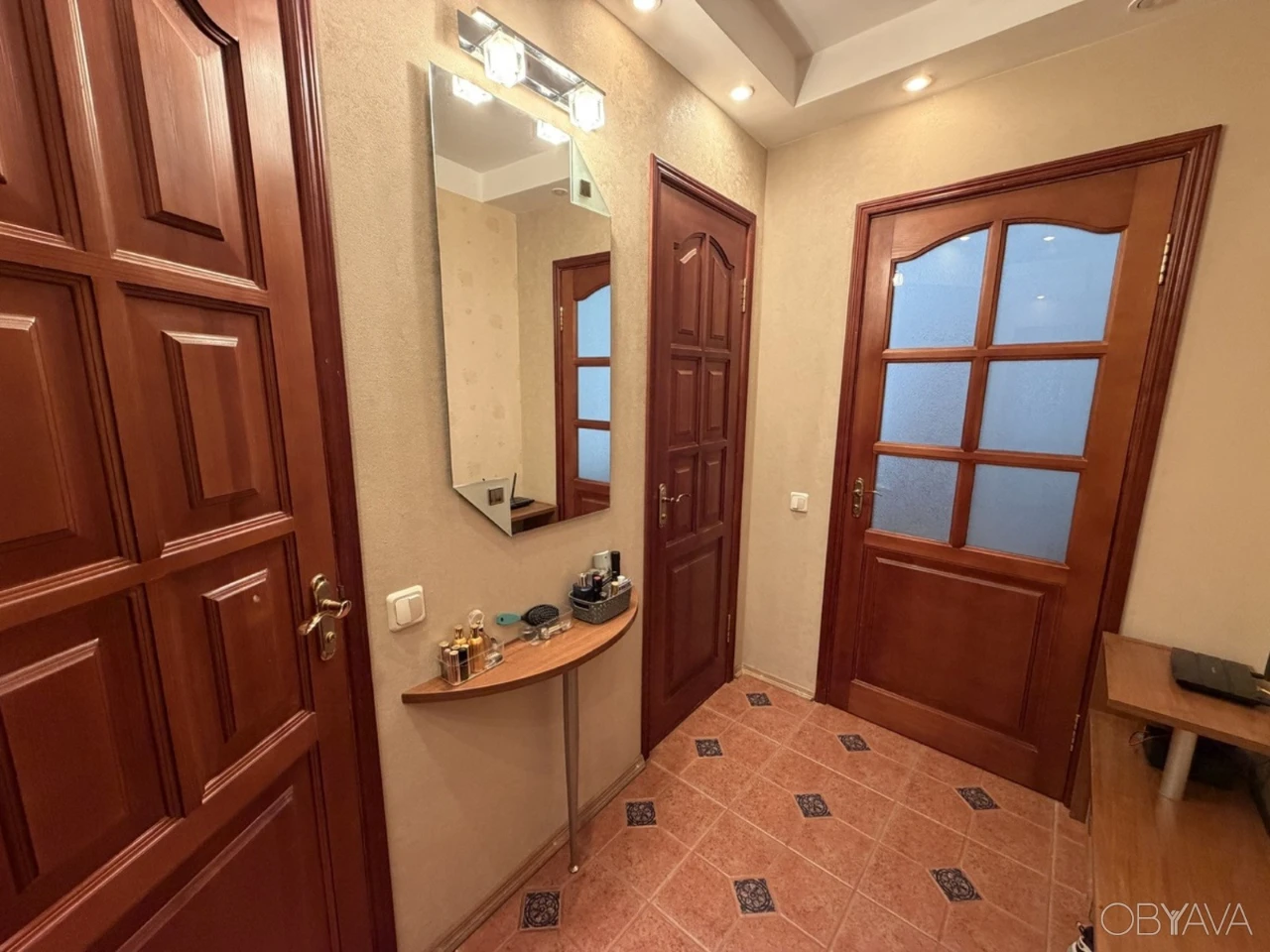 2-комнатная квартира, 42 кв.м