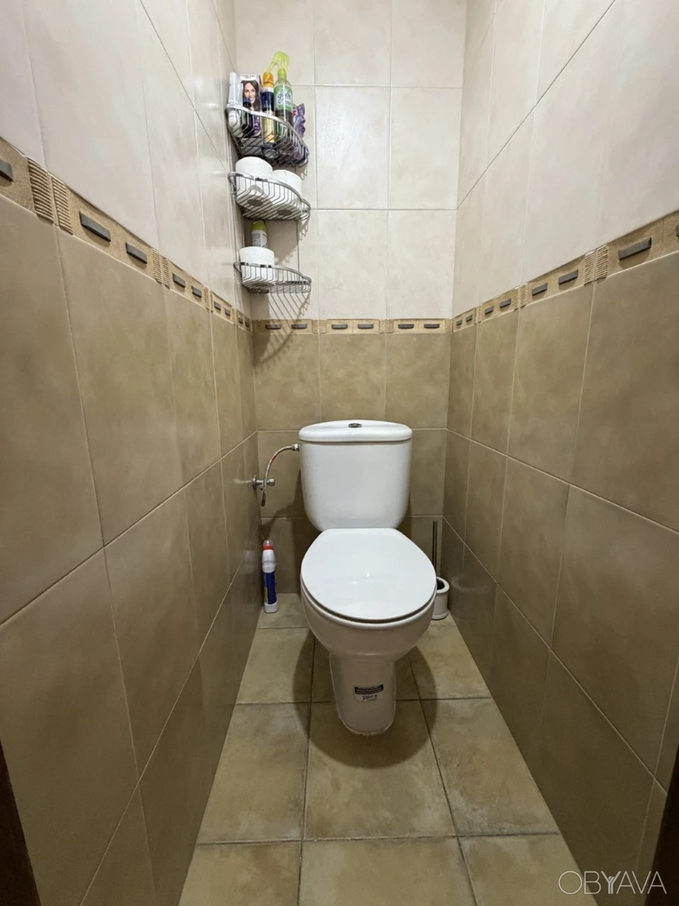 2-комнатная квартира, 42 кв.м