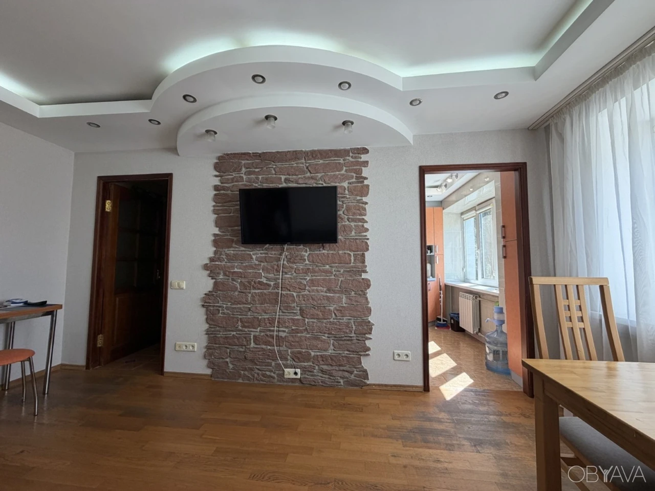 2-комнатная квартира, 42 кв.м
