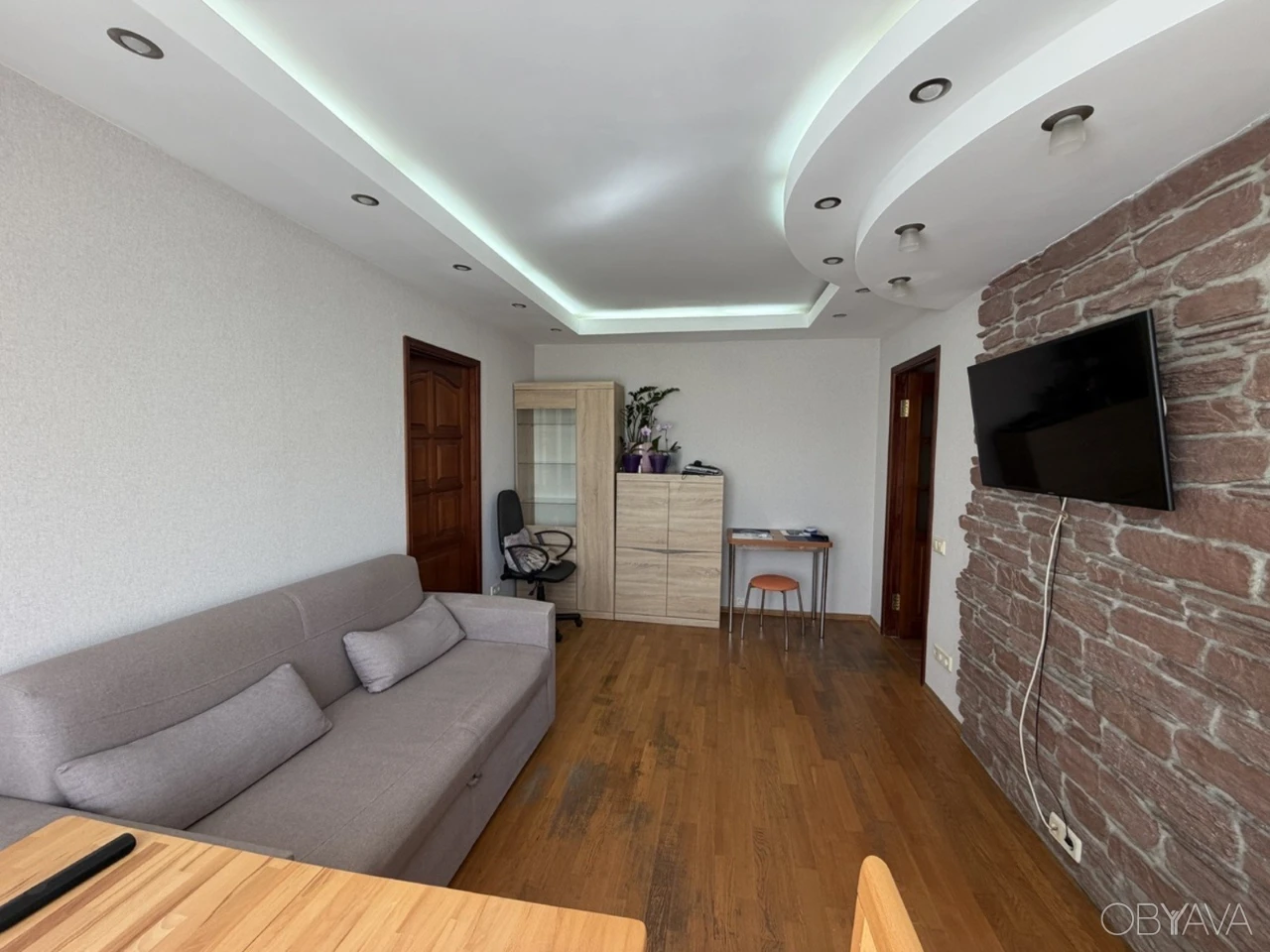 2-комнатная квартира, 42 кв.м