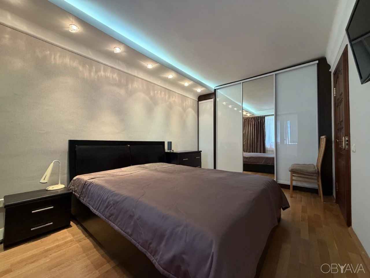 2-комнатная квартира, 42 кв.м